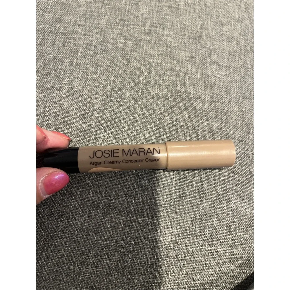 Josie Maran Argan Creamy Concealer Crayon LIGHT 1 - .1oz